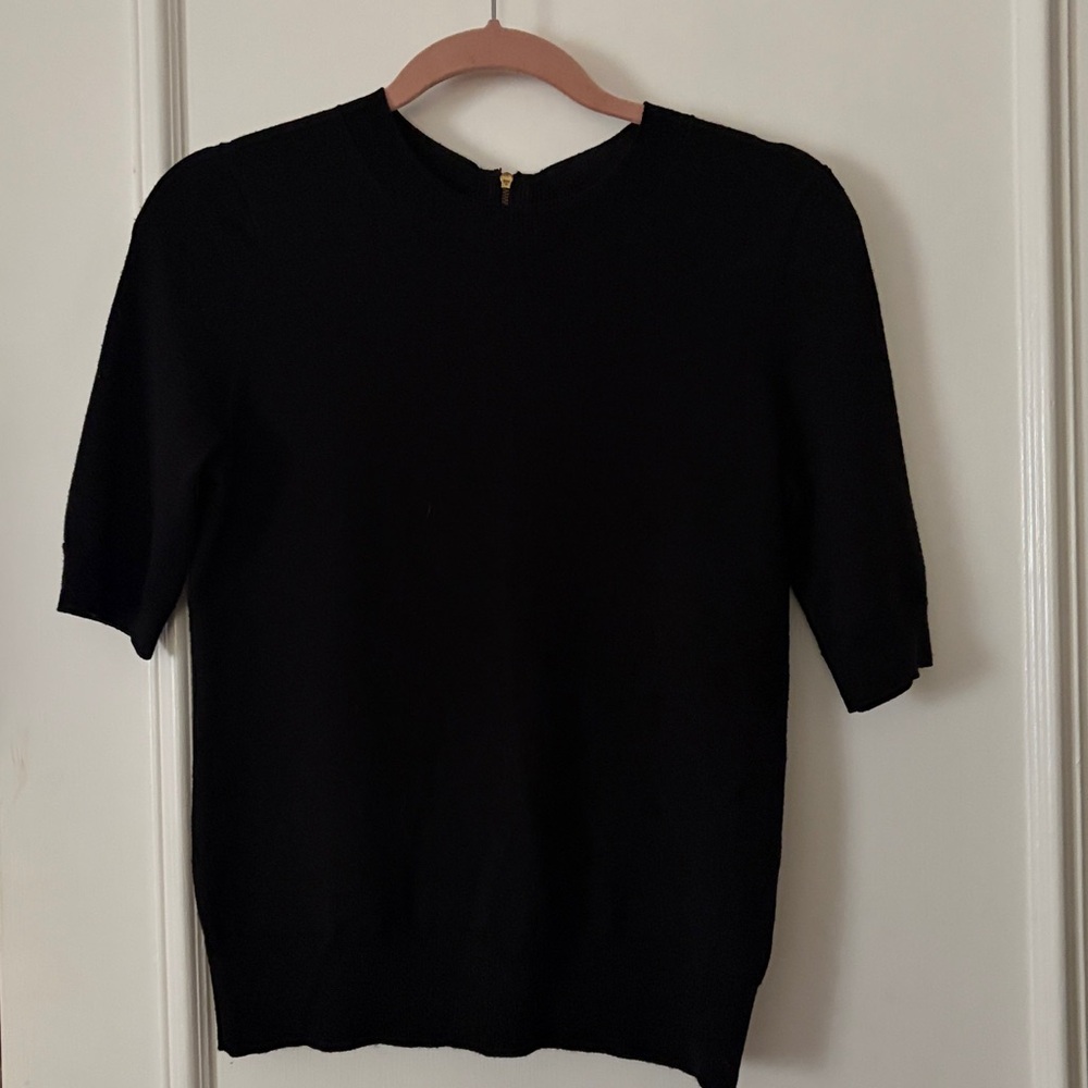 Banana Republic merino wool sweater